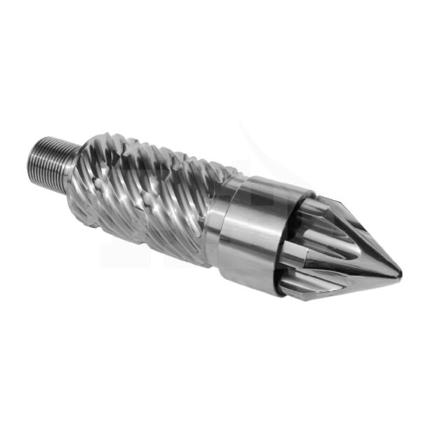 ROKET TAKIMI HAITIAN Q36 SCREW HEAH