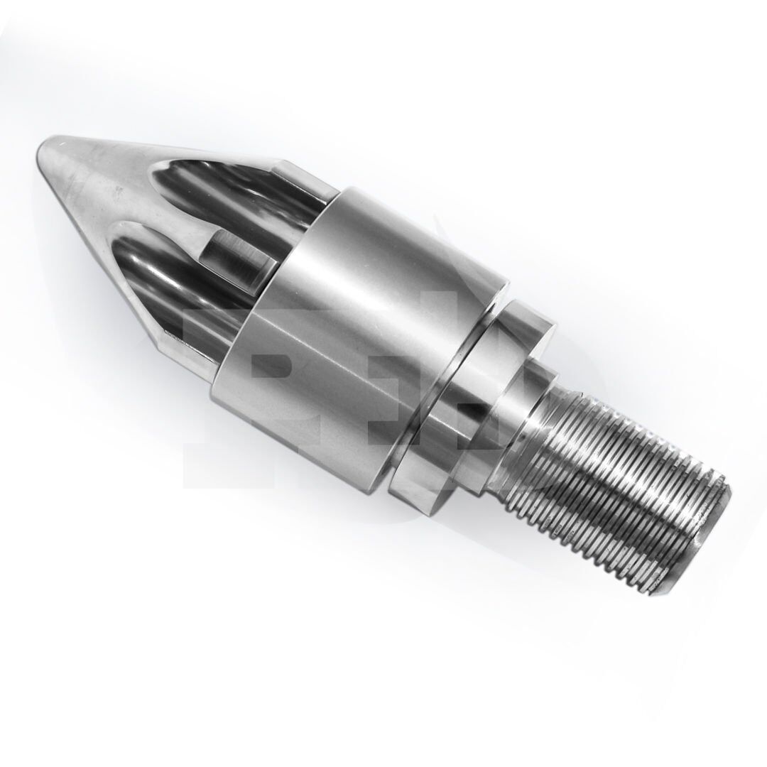 ROKET TAKIMI  HTF Q38-1100 SCREW HEAD