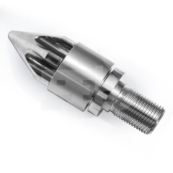ROKET TAKIMI  HTF Q38-1100 SCREW HEAD