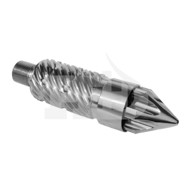 ROKET TAKIMI-HTF-Q40-1100- SCREW HEAD