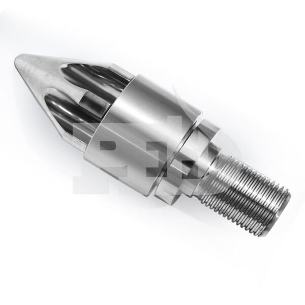 ROKET TAKIMI-HAITIAN-Q40-IIS  SCREW HEAD