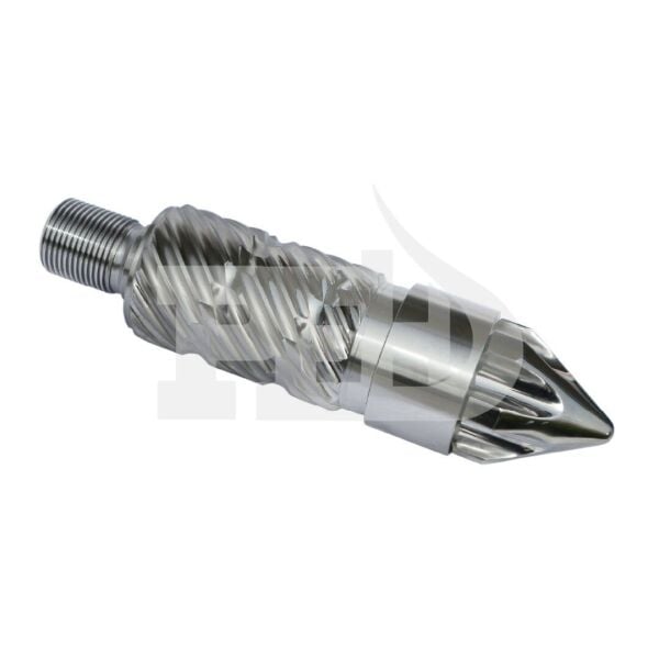 Головка шнека Haitian Q40 IIS