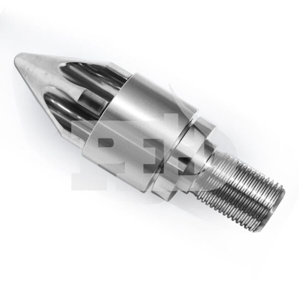 ROKET TAKIMI-HAITIAN-Q40 SCREW HEAD