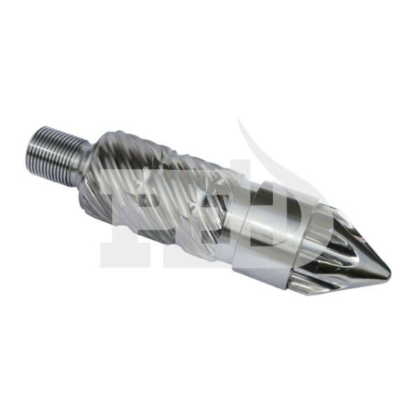 Головка шнека Haitian Q45 IIS