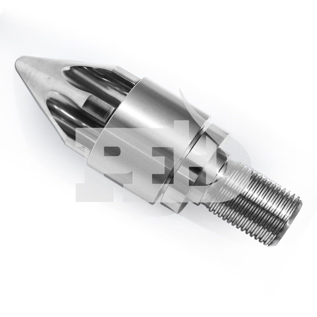 ROKET TAKIMI-HAITIAN-Q50-IIS  SCREW HEAD