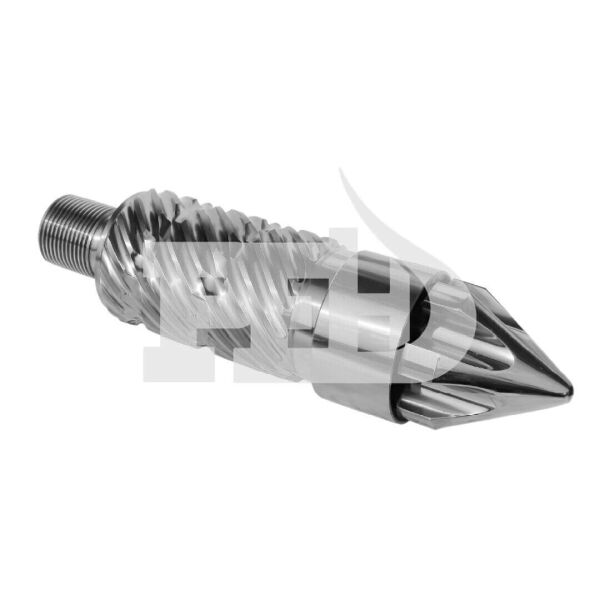 ROKET TAKIMI-HAITIAN-Q50-IIS  SCREW HEAD