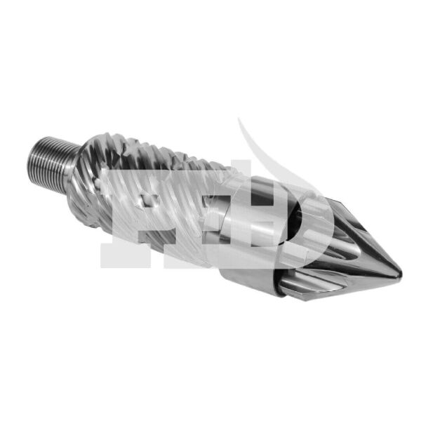 Головка шнека Haitian Q55 IIS