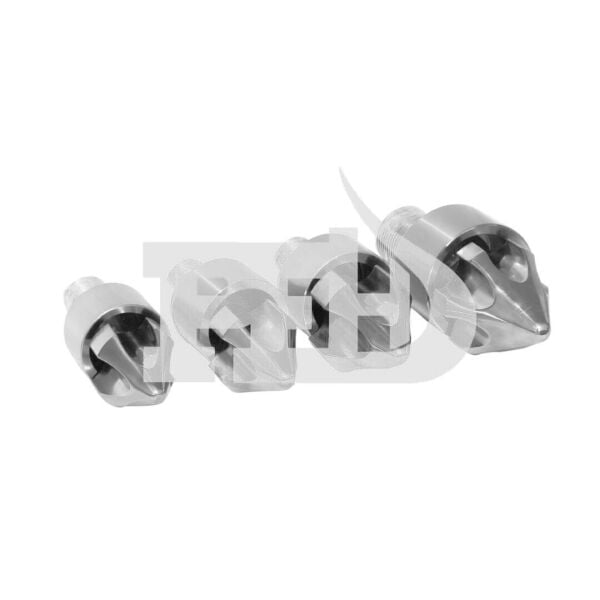 ROKET TAKIMI-HAITIAN -Q55 SCREW HEAD