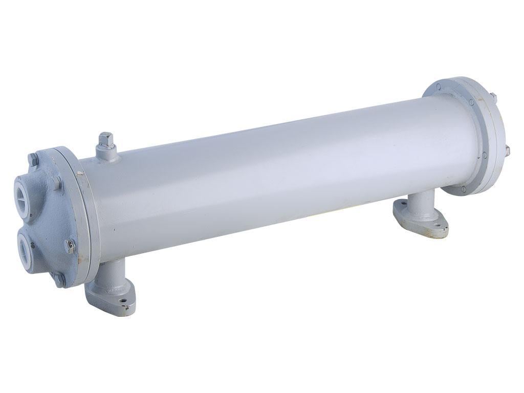 SL-534-U2-FT ВОДЯНОЙ ОХЛАДИТЕЛЬ (ТЕПЛООБМЕННИК)