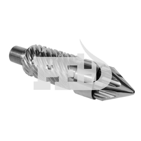 ROKET TAKIMI-HAITIAN-Q60- SCREW HEAD