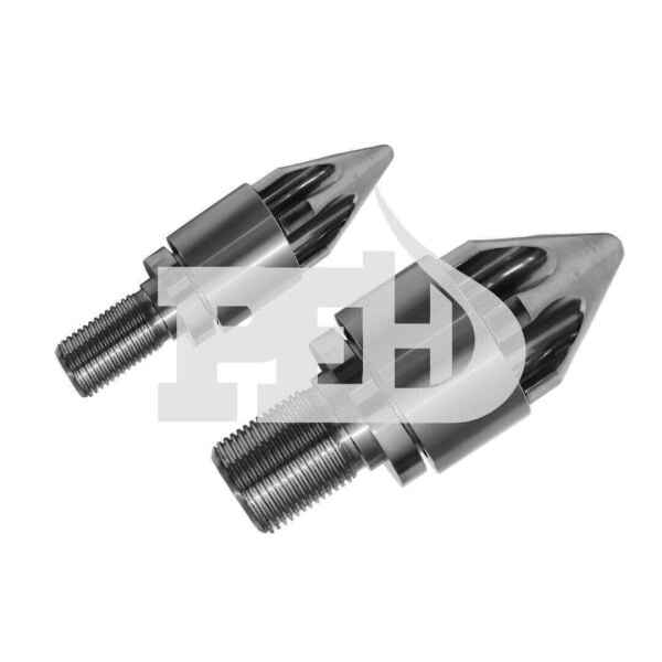 ROKET TAKIMI-HAITIAN-Q60- SCREW HEAD