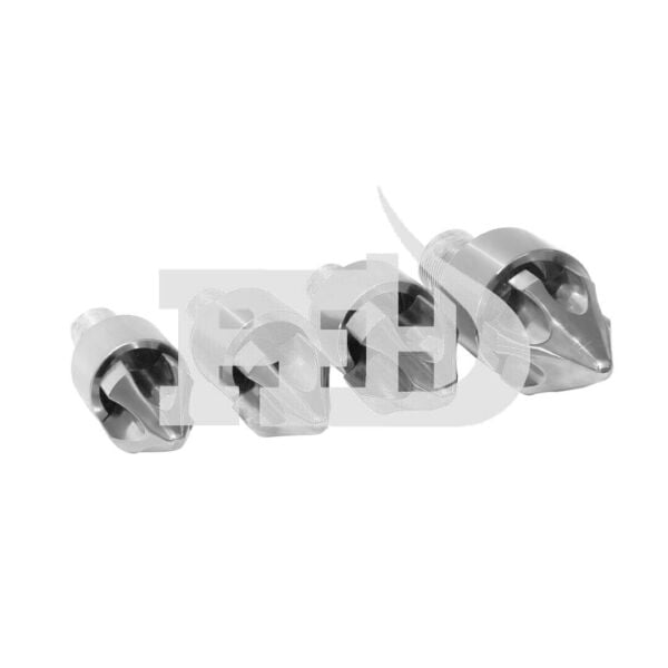 ROKET TAKIMI-HAITIAN-Q60- SCREW HEAD