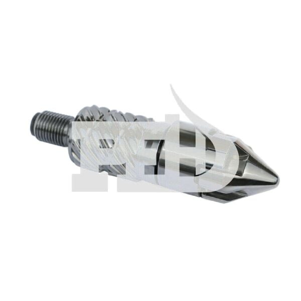ROKET TAKIMI-ZHAFIR-Q60-IIS SCREW HEAD