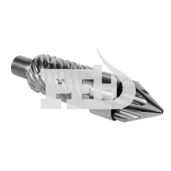 ROKET TAKIMI-HAITIAN-Q65 SCREW HEAD