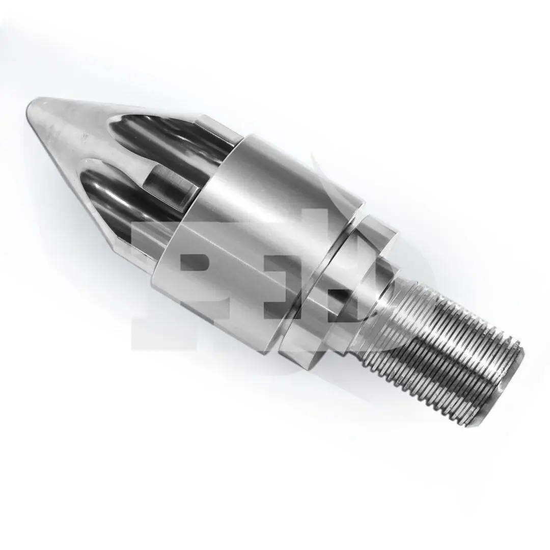 ROKET TAKIMI-HAITIAN-Q70 SCREW HEAD