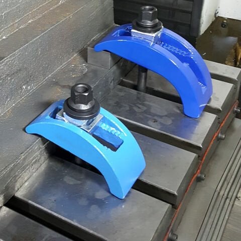 PABUÇ M24X250