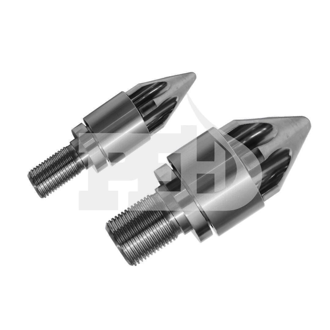 ROKET TAKIMI-HAITIAN-Q80-4700 SCREW HEAD