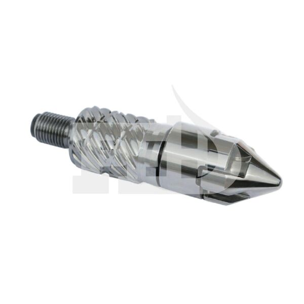 ROKET TAKIMI-Q85-IIS- MM MİXER (MİXERSİZ)