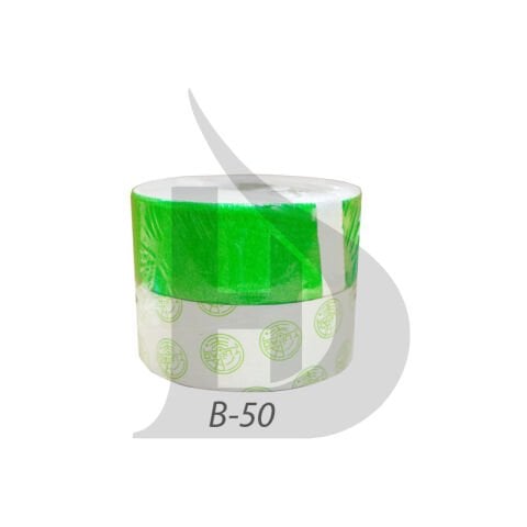 B-50 YUPAO KAĞIT FİLTRE