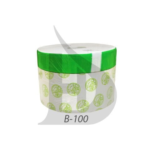 B-100 YUPAO  KAĞIT FİLTRE