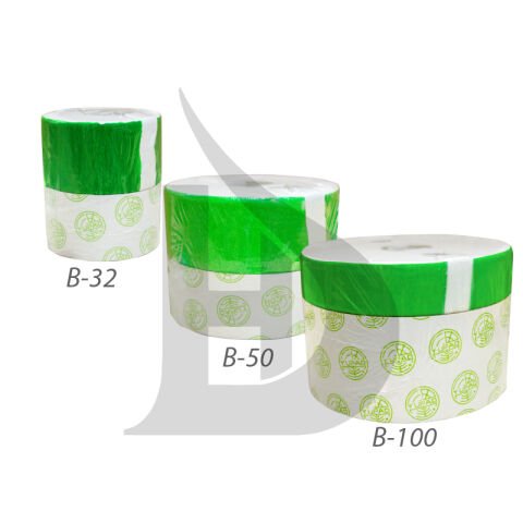 B-100 YUPAO БУМАЖНЫЙ ФИЛЬТР