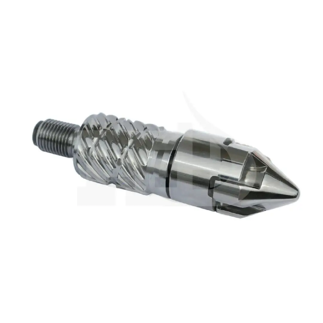 ROKET TAKIMI-JONWAI-650T-Q90  SCREW HEAD