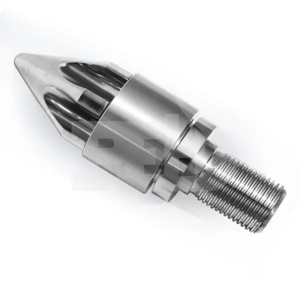 ROKET TAKIMI-JONWAI-650T-Q90  SCREW HEAD