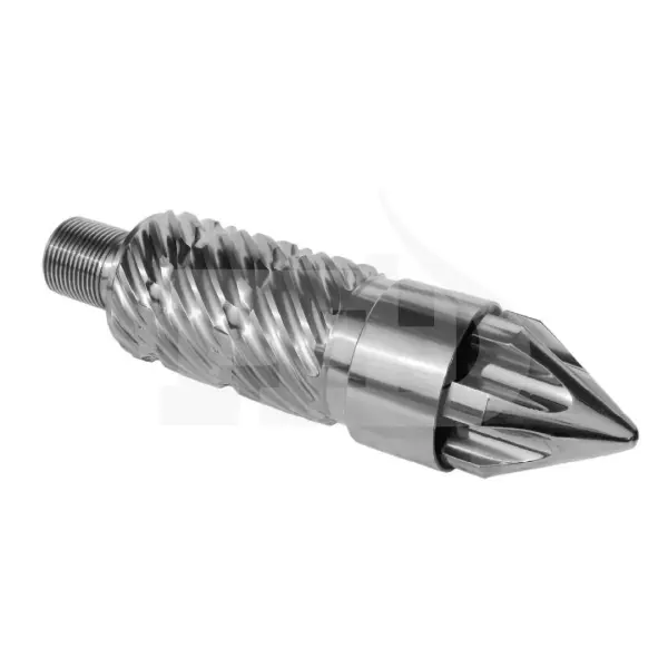 ROKET TAKIMI-JONWAI-650T-Q90  SCREW HEAD