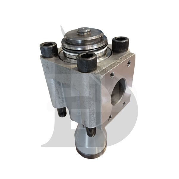 RCF50A1-10 Hidrolik Pres Dolum Valfi