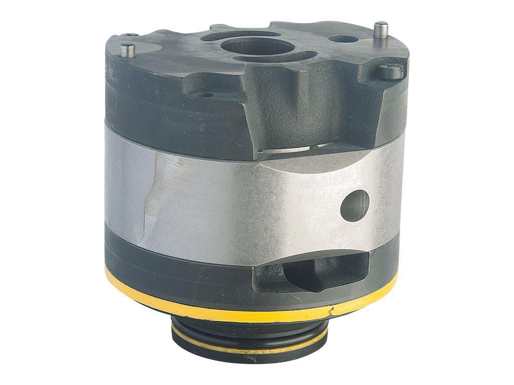 35VQ-35 KARTRİÇ