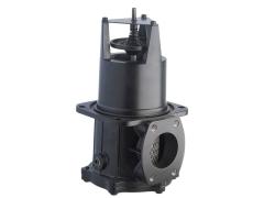 YJZF-65X200 EMİŞ FİLTRE HAZNESİ