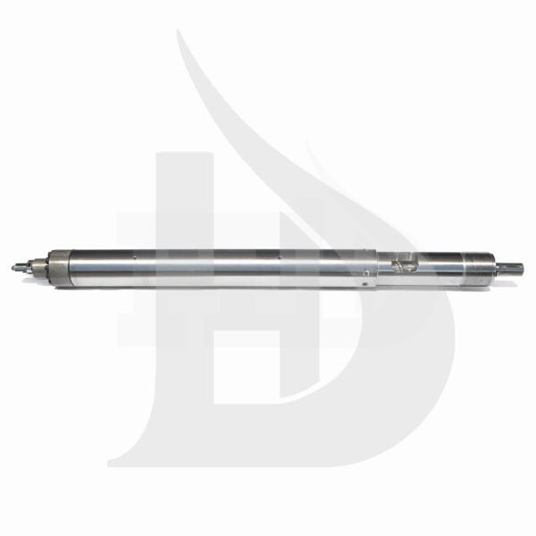 Haitian MA900 Bimetal Vida ve Kovan - 90 Ton Ocak