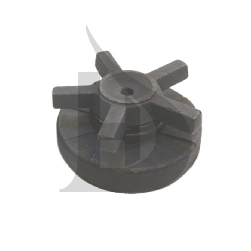 DTE-160 YUVARLAK TİP MAKİNA AYAĞI