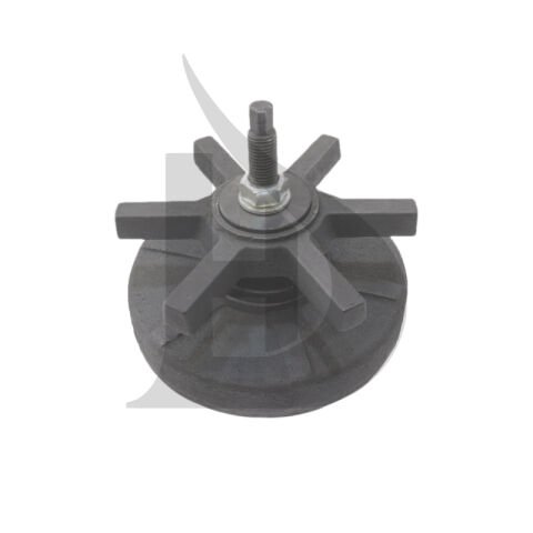 DTE-160 YUVARLAK TİP MAKİNA AYAĞI