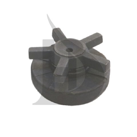 DTE-220 YUVARLAK TİP MAKİNA AYAĞI