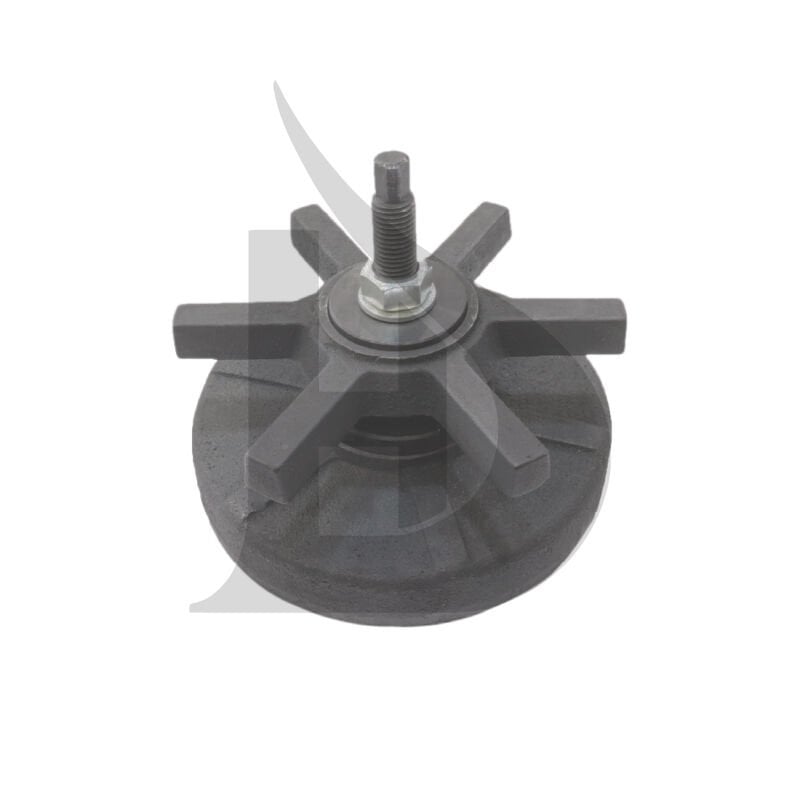 DTE-220 YUVARLAK TİP MAKİNA AYAĞI