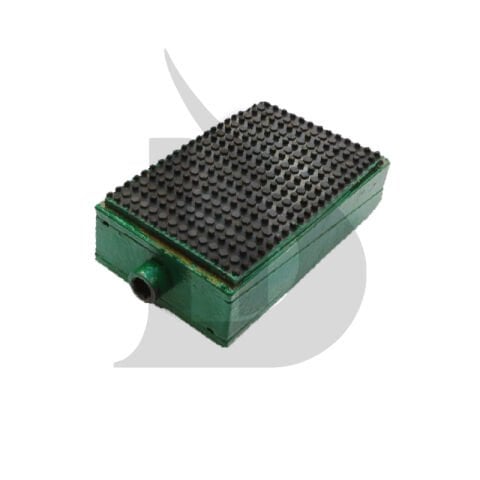 DTA-250 KARE TİP MAKİNA AYAĞI