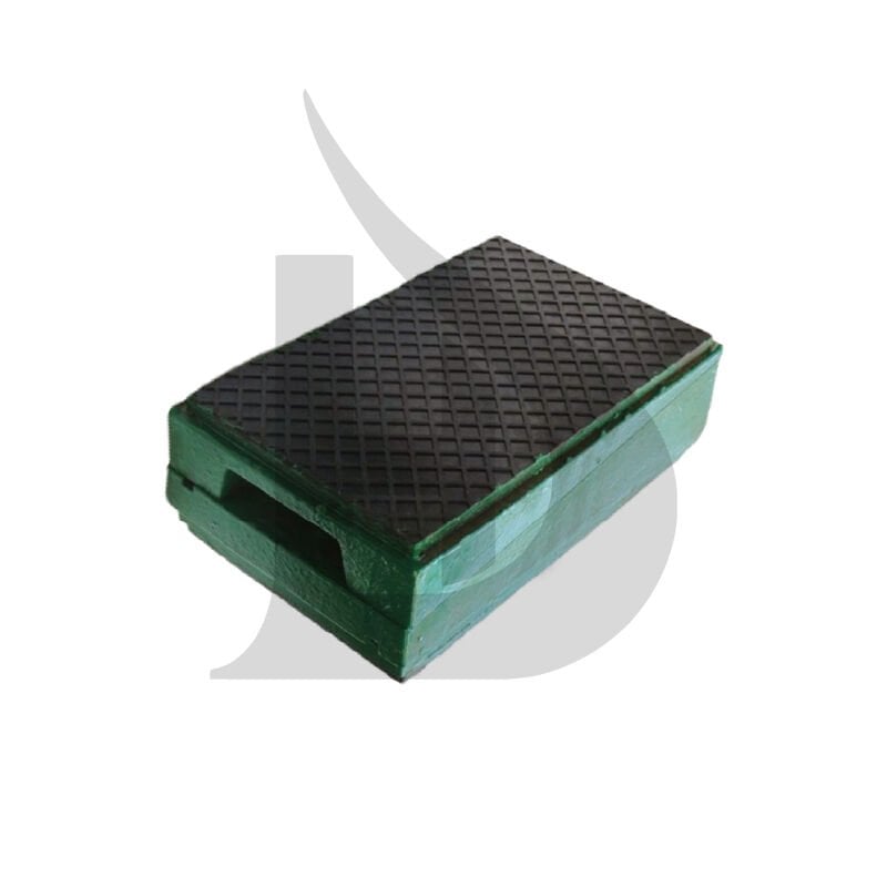 DTA-300 KARE TİP MAKİNA AYAĞI