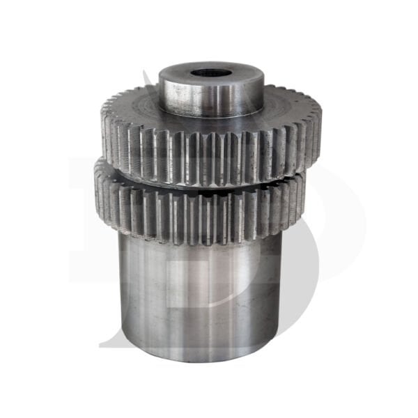 HAİTİAN KÜÇÜK BOY KAPLİN TAKIMI