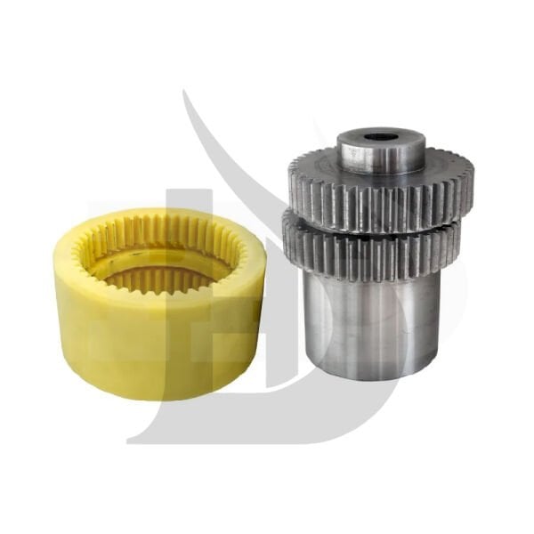 HAİTİAN KÜÇÜK BOY KAPLİN TAKIMI