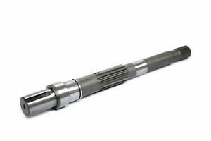 25V POMPA ŞAFTI KAMALI