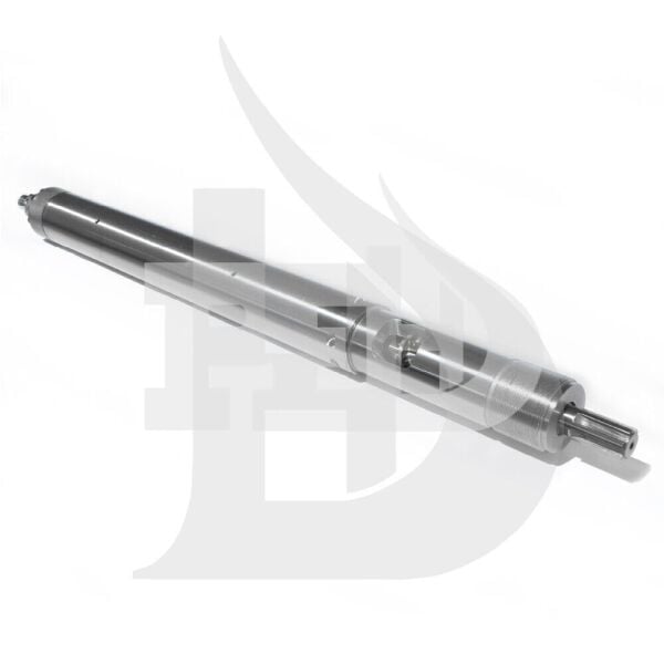 Haitian MA2500 Bimetal Vida ve Kovan - 250 Ton Ocak