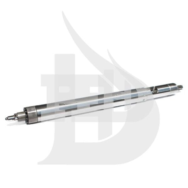 Haitian MA2800 Bimetal Vida ve Kovan - 280 Ton Ocak