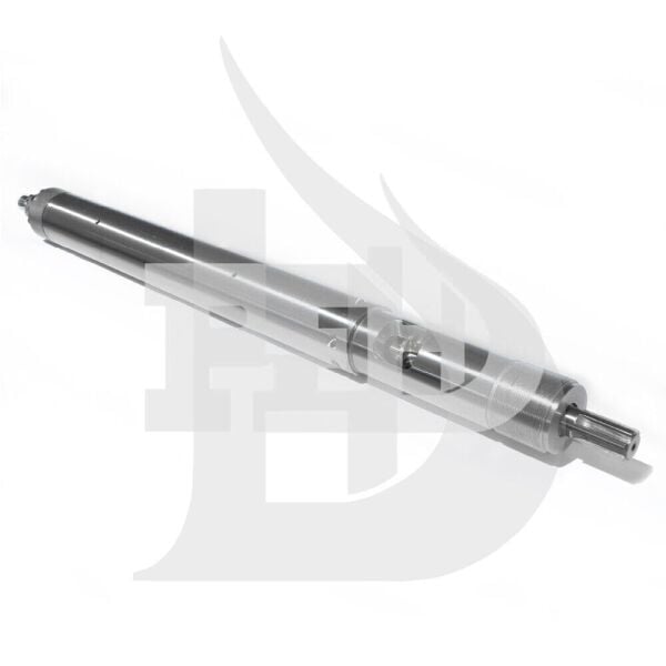 Haitian MA3200 Bimetal Vida ve Kovan - 320 Ton Ocak