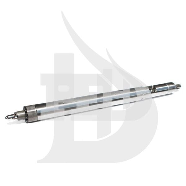 Haitian MA3200 Bimetal Vida ve Kovan - 320 Ton Ocak