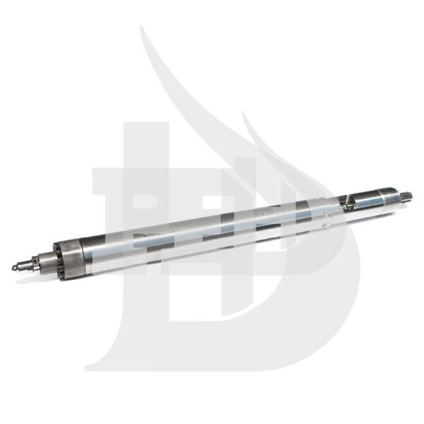 Haitian MA3200 Bimetal Vida ve Kovan - 320 Ton Ocak