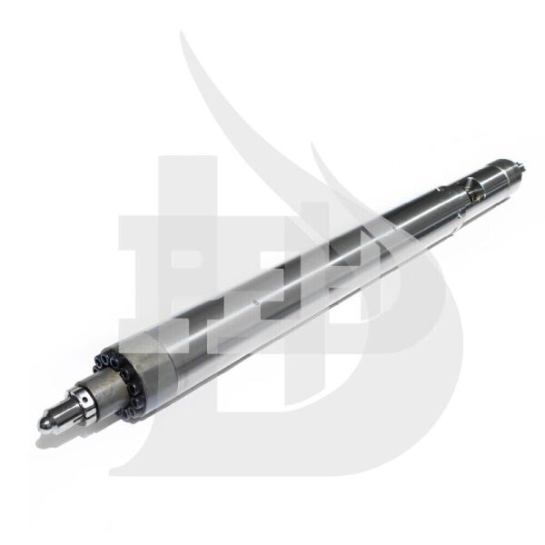 Haitian MA3200 Bimetal Vida ve Kovan - 320 Ton Ocak