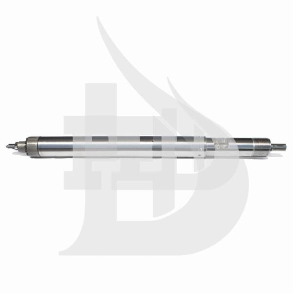 Haitian MA3200 Bimetal Vida ve Kovan - 320 Ton Ocak