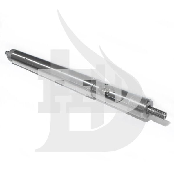 Haitian MA3800 Bimetal Vida ve Kovan - 380 Ton Ocak