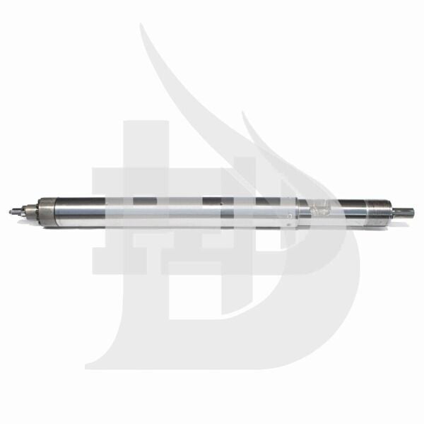 Haitian MA3800 Bimetal Vida ve Kovan - 380 Ton Ocak
